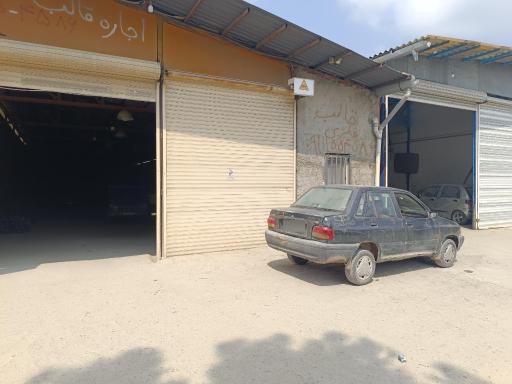 عکس اجاره قالب فلزی عظیم