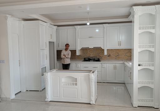 عکس صنایع چوب عبدالهی 