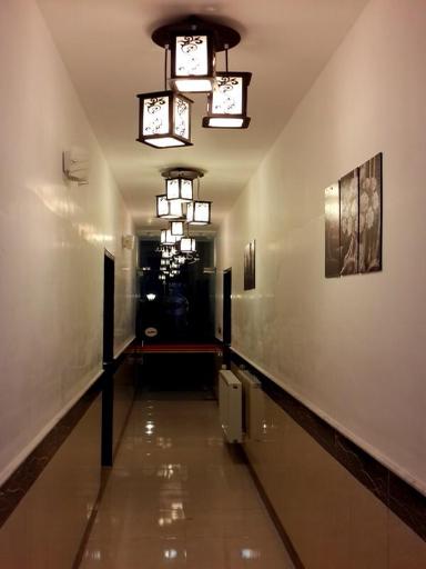 عکس هتل یاس