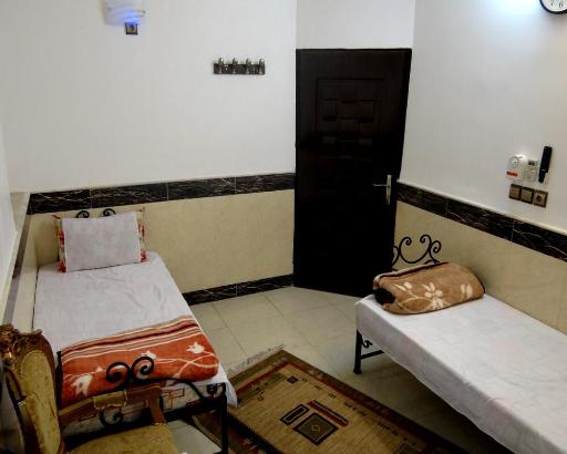 عکس هتل یاس