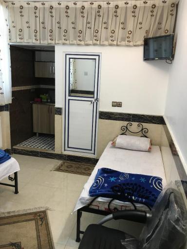 عکس هتل یاس