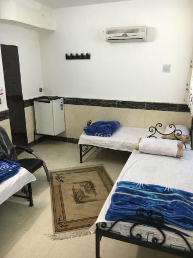 عکس هتل یاس