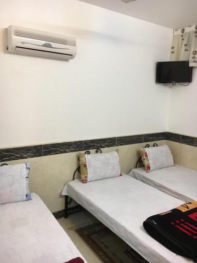 عکس هتل یاس