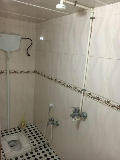 عکس هتل یاس