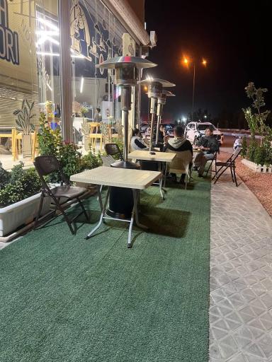 عکس کافه ژوان