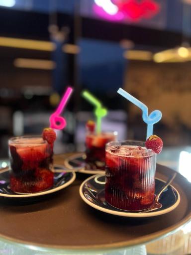 عکس کافه ژوان