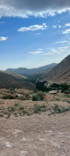 عکس آبشار شهر بار