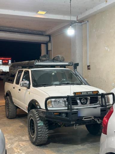 عکس صافکاری وی آی پی pdr آمل