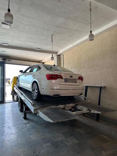 عکس صافکاری وی آی پی pdr آمل