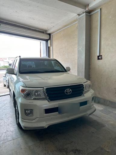 عکس صافکاری وی آی پی pdr آمل