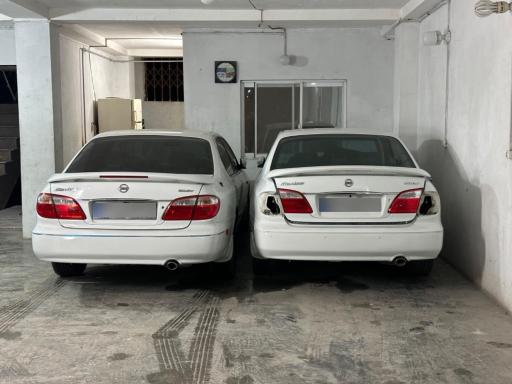 عکس صافکاری وی آی پی pdr آمل