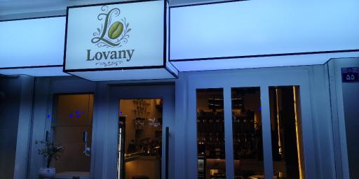 عکس کافه لوانی