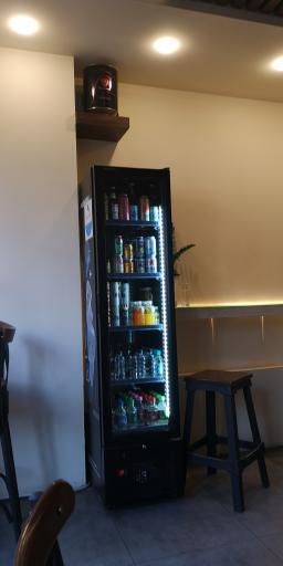 عکس کافه لوانی