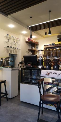 عکس کافه لوانی