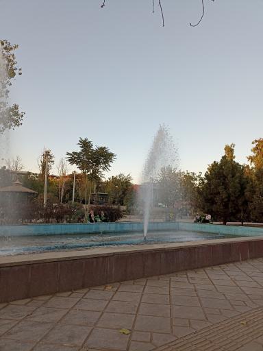 عکس بوستان ترنج