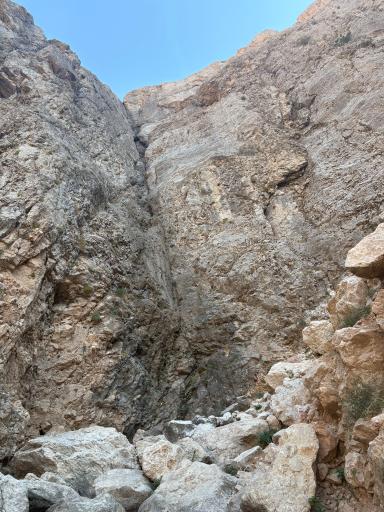 عکس آبشار شهر بار