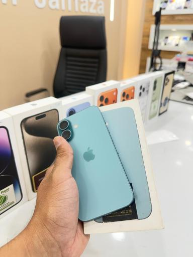 عکس اپل استور انديمشك