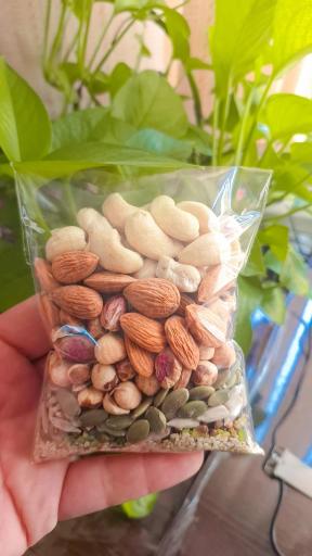 عکس عطاری گانیک 