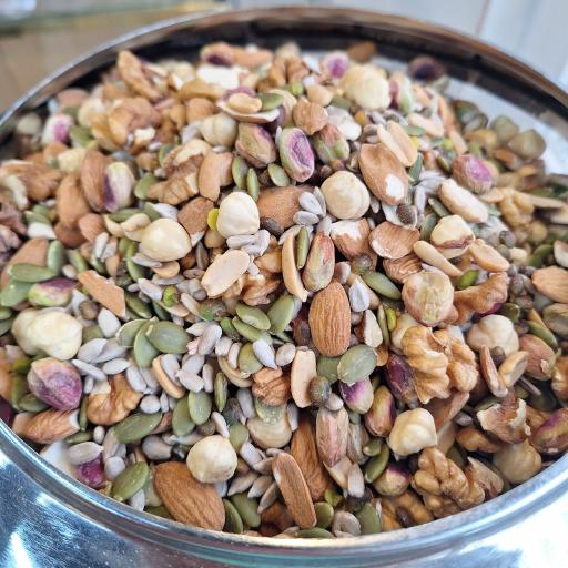 عکس عطاری گانیک 