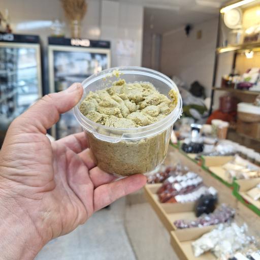 عکس عطاری گانیک 
