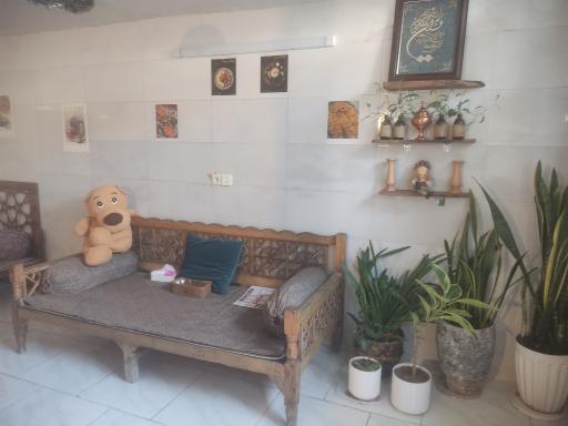 عکس کافه صبحانه . عصرانه خلوت