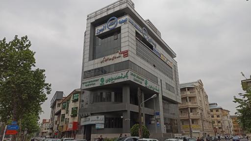 عکس بانک توسعه صادرات