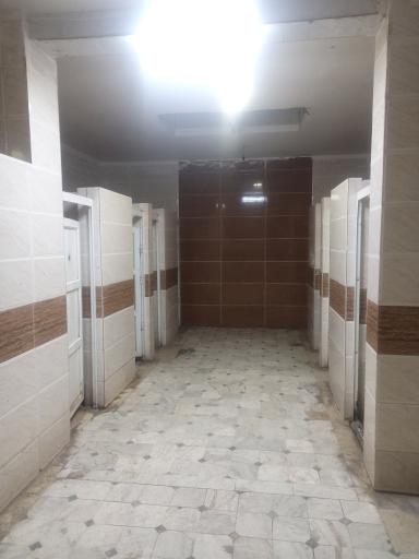 عکس سرویس بهداشتی