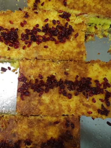 عکس کترینگ وتهیه غذای زعفرانیه