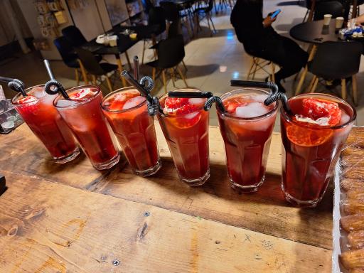 عکس کافه لند