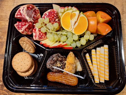 عکس کافه لند