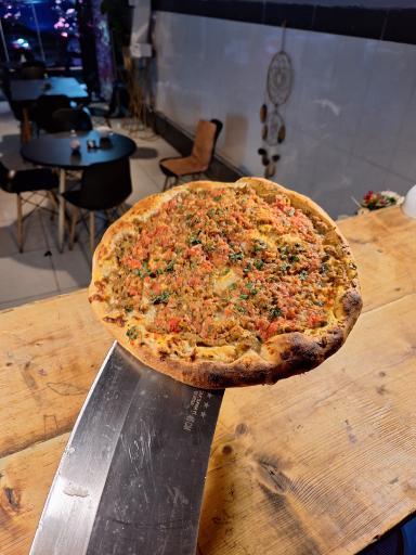 عکس کافه لند