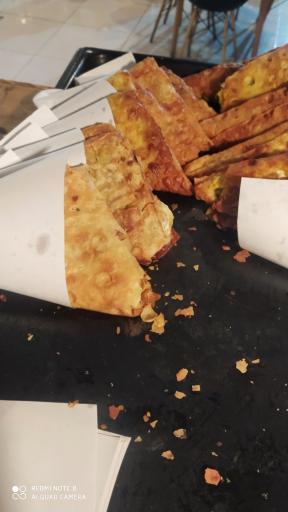 عکس کافه لند