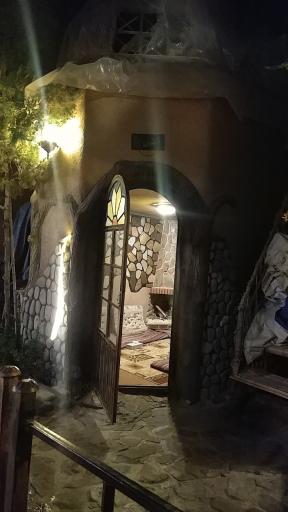 عکس رستوران هفت خوان