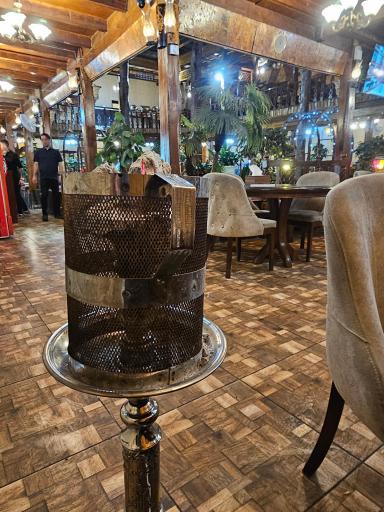 عکس هتل رستوران امیرکبیر