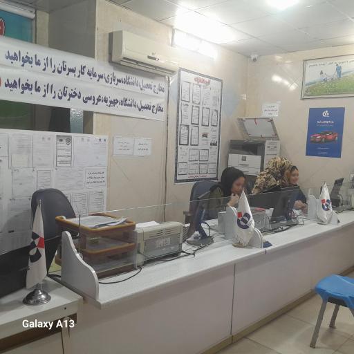 عکس بیمه دانا