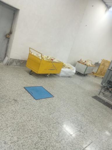 عکس شرکت کبیر نخ یزد