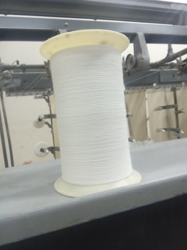 عکس شرکت کبیر نخ یزد