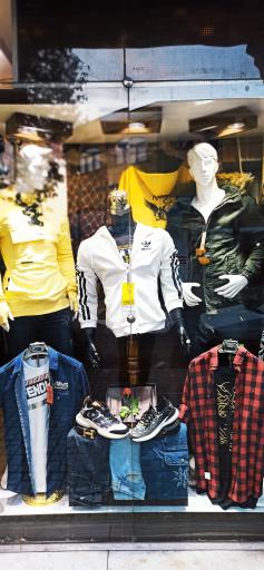 عکس پوشاک محمودی 