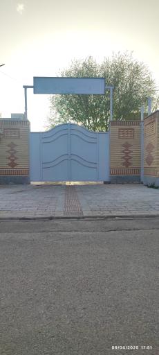 عکس بوستان بانوان