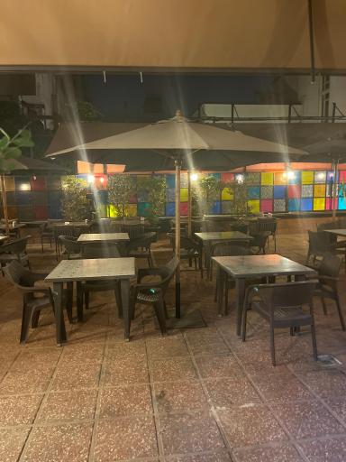 عکس کافه لند لانژ