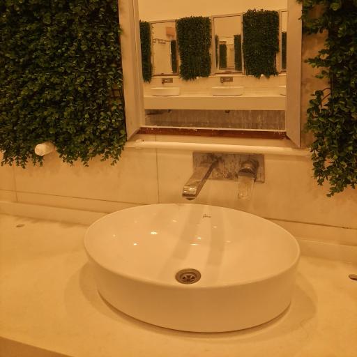 عکس سرویس بهداشتی