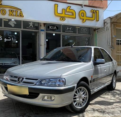 عکس نمایشگاه اتومبیل اتوکیا