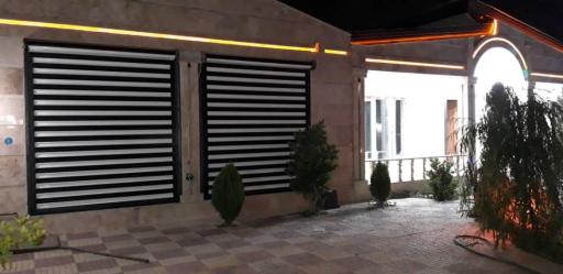 عکس کرکره برقی ایمن البرز