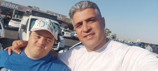 عکس مجتمع تفریحی گون آی