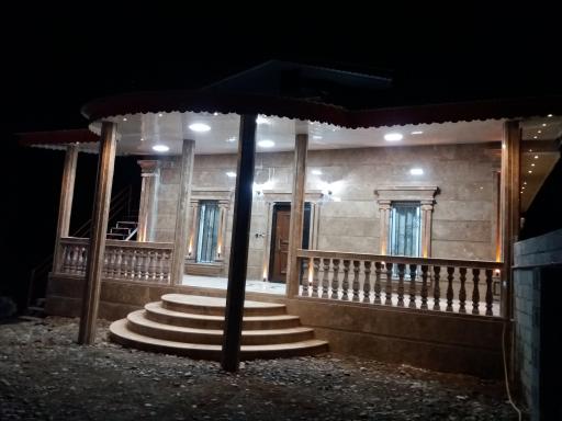 اقامتگاه سورنا