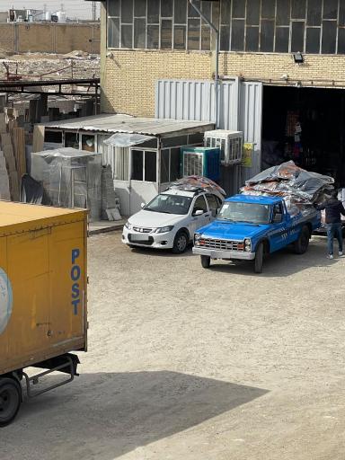 عکس لوکس سهیل