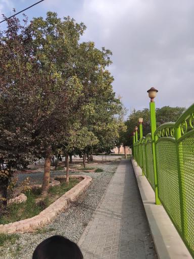 عکس کانون پرورش فکری کودکان و نوجوانان (مرکز فرهنگی هنری)
