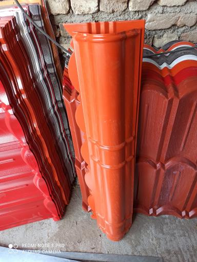 عکس برشکاری شفق بام