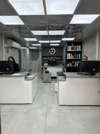 عکس فیلتر مهدی