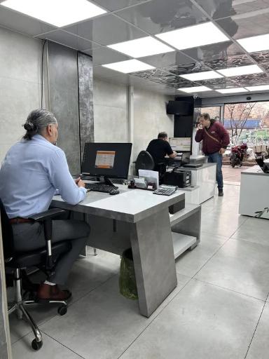 عکس فیلتر مهدی